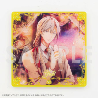 『アイドリッシュセブン』きらきらスタプレコレクション~Marie Mariage~ L.千