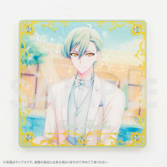 『アイドリッシュセブン』きらきらスタプレコレクション~Marie Mariage~ M.亥清悠