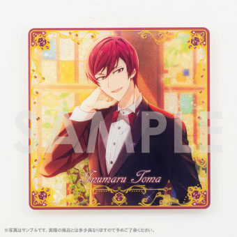 『アイドリッシュセブン』きらきらスタプレコレクション~Marie Mariage~ N.狗丸トウマ