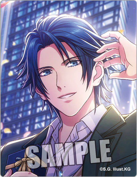 《歌之☆王子殿下♪ Shining Live》 亚克力立牌 White Day Waltz 另一视角Ver.「一之濑时也」
