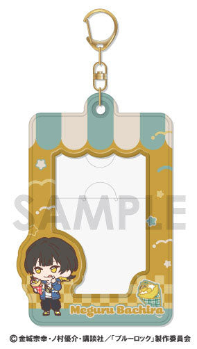 『ブルーロック』キャラナップケース~Let’s Go Out!~ 2.蜂楽廻