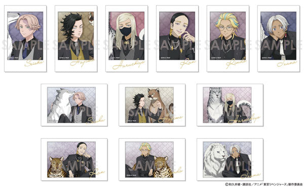 『東京リベンジャーズ』キャラナップコレクション~majestic beast 2~ BOX(全12種)