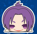 『ブルーロック』もちもちマスコットMS 御影玲王