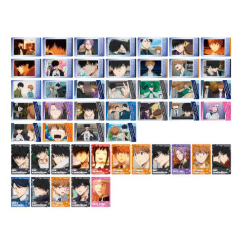 『鴨乃橋ロンの禁断推理』スナップマイド 16パック入りBOX