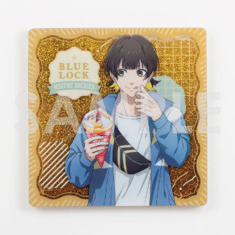 『ブルーロック』きらきらスタプレコレクション~Let’s Go Out!~2.蜂楽廻