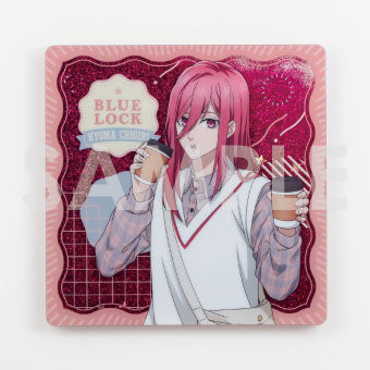 『ブルーロック』きらきらスタプレコレクション~Let’s Go Out!~3.千切豹馬