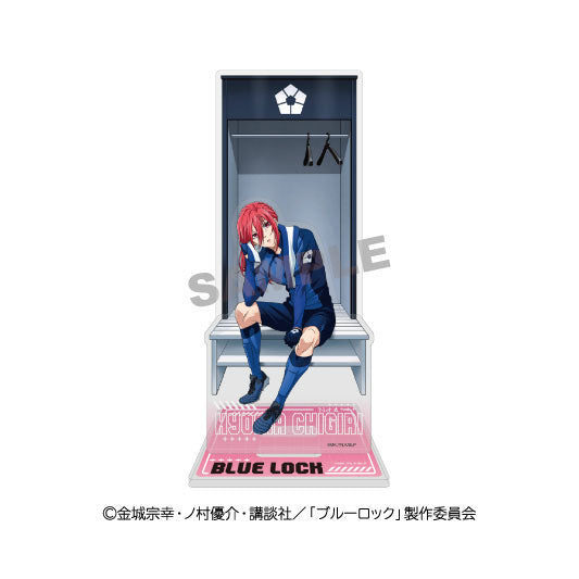 『ブルーロック』アクリルスタンド2 千切豹馬