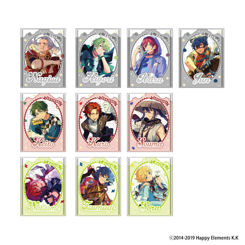 『あんさんぶるスターズ!!』ちみぽっけコレクション Vol.4 BOX