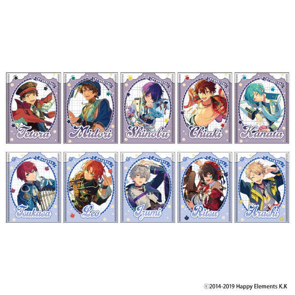 『あんさんぶるスターズ!!』ちみぽっけコレクション Vol.5 BOX