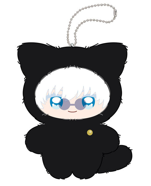 『呪術廻戦 懐玉・玉折』ちみけもますこっと 1.五条悟