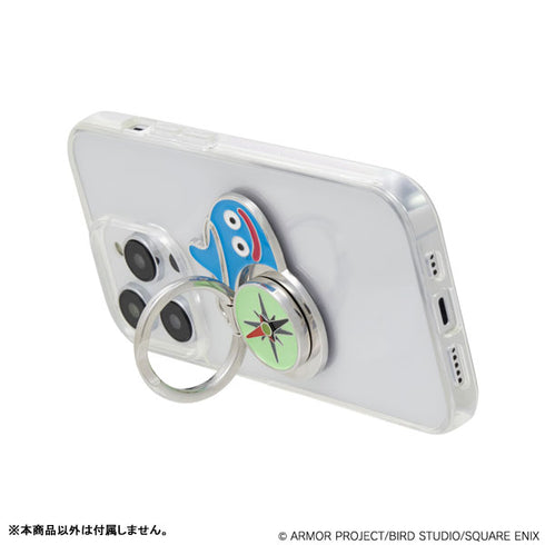 『ドラゴンクエスト』ドラゴンクエストウォーク スマホリング スラミチ