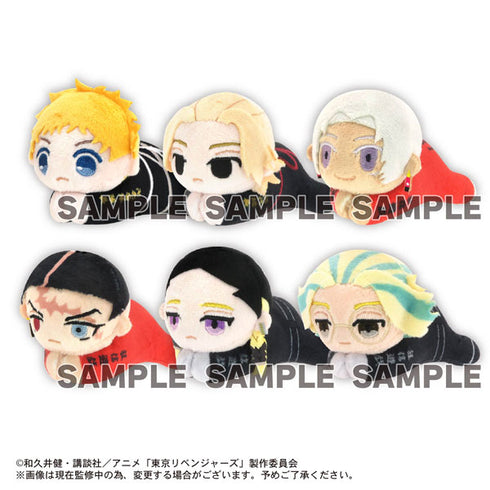 『東京リベンジャーズ』はぐキャラコレクション5 BOX