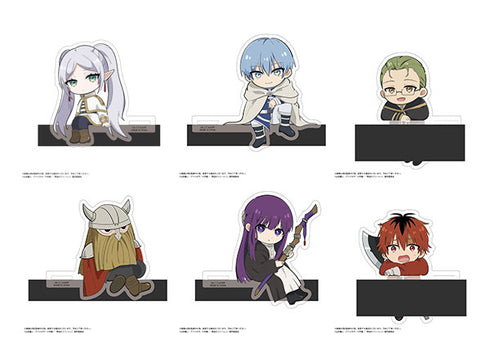 『葬送のフリーレン』カドキャラ BOX