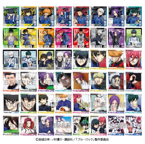 『ブルーロック』スナップマイド SQmore! 2 16パック入りBOX【202503再販】