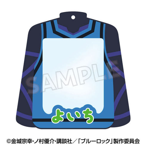 『ブルーロック』スナップマイドSQmore!ケース 1.潔世一