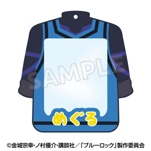 『ブルーロック』スナップマイドSQmore!ケース 2.蜂楽廻