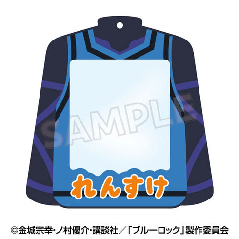 『ブルーロック』スナップマイドSQmore!ケース 3.國神錬介