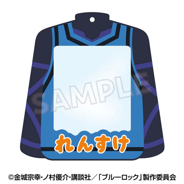 『ブルーロック』スナップマイドSQmore!ケース 3.國神錬介