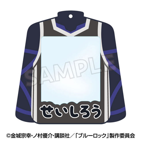 『ブルーロック』スナップマイドSQmore!ケース 5.凪誠士郎