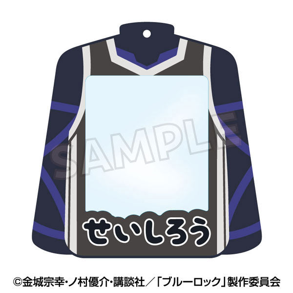 『ブルーロック』スナップマイドSQmore!ケース 5.凪誠士郎