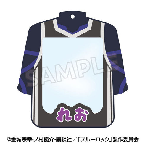 『ブルーロック』スナップマイドSQmore!ケース 6.御影玲王