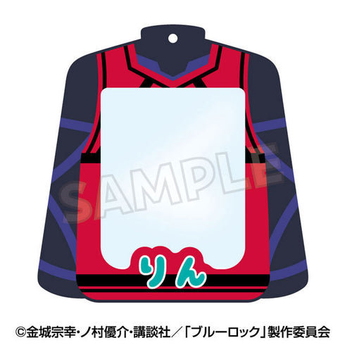 『ブルーロック』スナップマイドSQmore!ケース 7.糸師凛