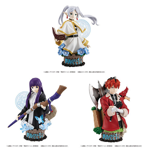 『葬送のフリーレン』プチラマEX Their Journey. 3個入りBOX