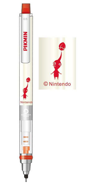 『ピクミン』クルトガ (3)赤ピクミン