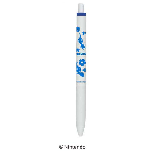 『ピクミン』ユニボールワン (1)青ピクミン (インク色:青)