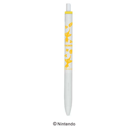 『ピクミン』ユニボールワン (2)黄ピクミン (インク色:イエロー)