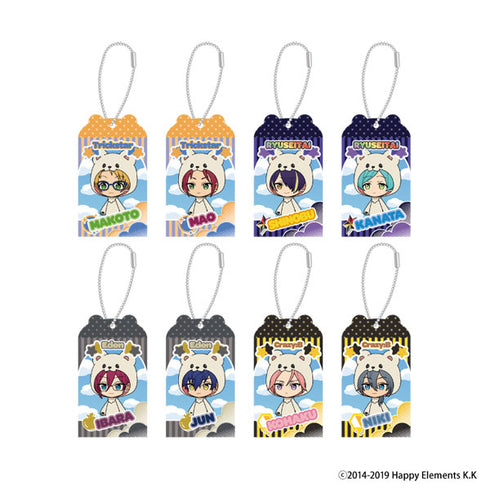 『あんさんぶるスターズ!!』TOYボックスコレクション vol.4 8個入りBOX