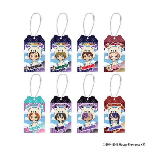 『あんさんぶるスターズ!!』TOYボックスコレクション vol.6 8個入りBOX