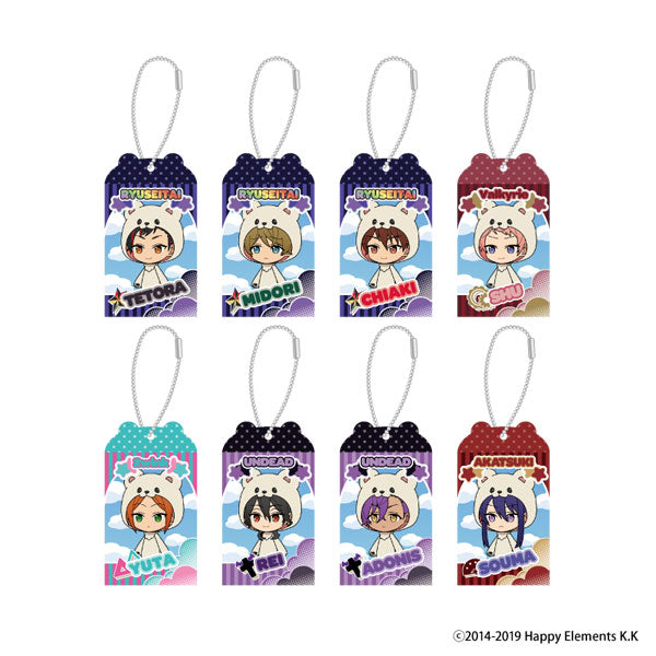 『あんさんぶるスターズ!!』TOYボックスコレクション vol.6 8個入りBOX