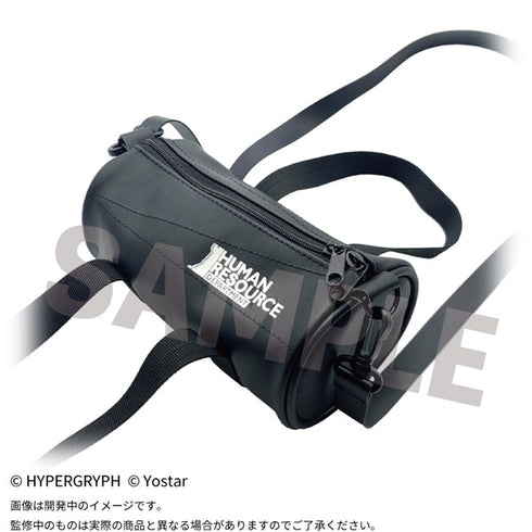 『アークナイツ』オペぬい 公開求人ミニボストンバッグ【202503再販】