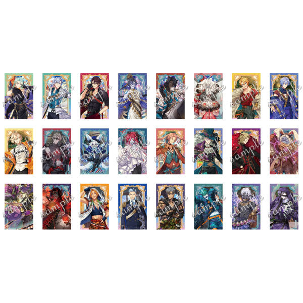 『夢職人と忘れじの黒い妖精』シャイニーカードコレクション Vol.6 12パック入りBOX