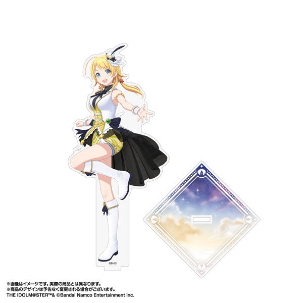 『アイドルマスター シャイニーカラーズ』BIGアクリルスタンド Vol.1 03.八宮めぐる