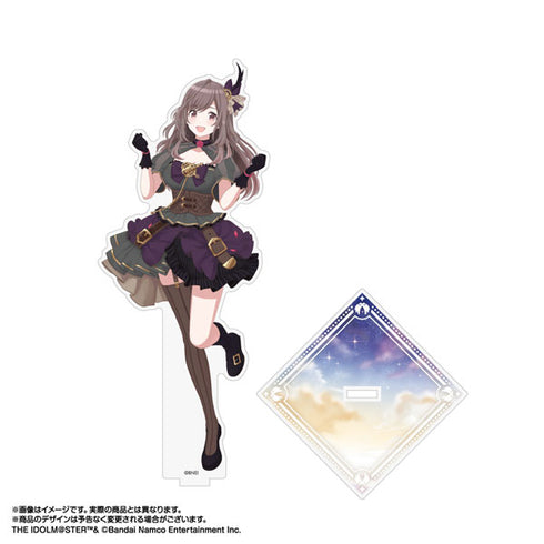 『アイドルマスター シャイニーカラーズ』BIGアクリルスタンド Vol.2 01.月岡恋鐘