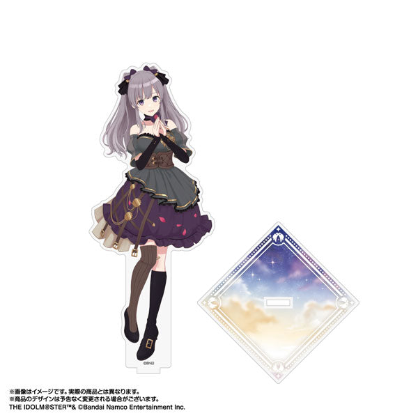 『アイドルマスター シャイニーカラーズ』BIGアクリルスタンド Vol.2 05.幽谷霧子