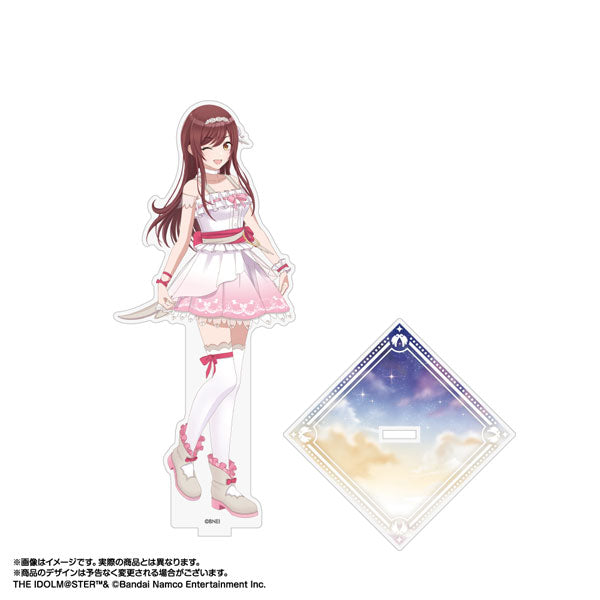『アイドルマスター シャイニーカラーズ』BIGアクリルスタンド Vol.2 06.大崎甘奈