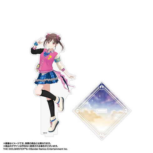 『アイドルマスター シャイニーカラーズ』BIGアクリルスタンド Vol.3 02.園田智代子