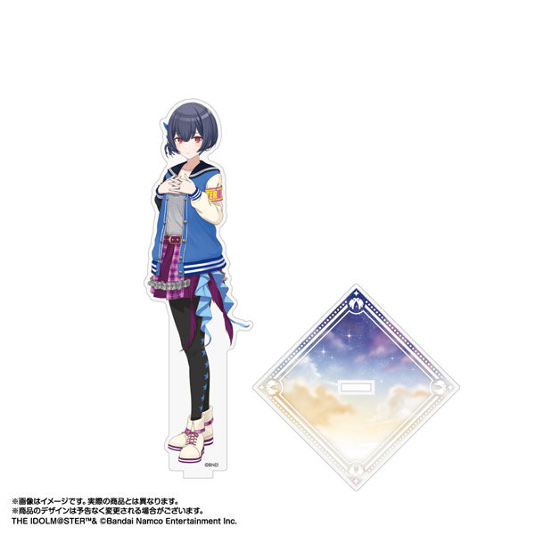 『アイドルマスター シャイニーカラーズ』BIGアクリルスタンド Vol.3 04.杜野凛世