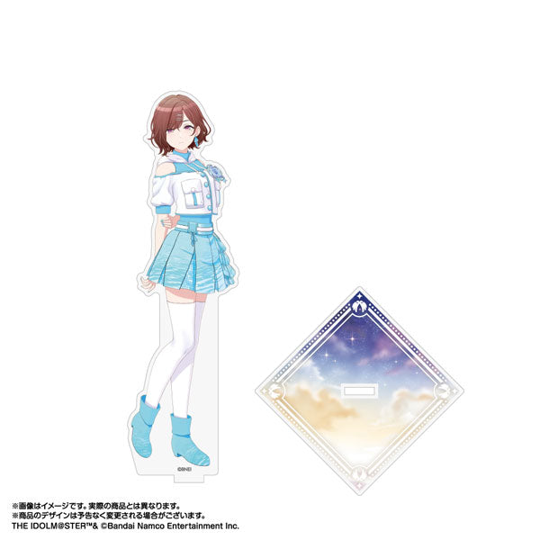 『アイドルマスター シャイニーカラーズ』BIGアクリルスタンド Vol.3 07.樋口円香