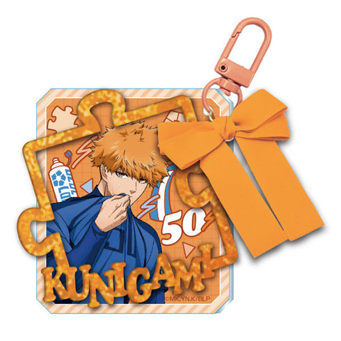 『ブルーロック』アクリルチャーム 3.國神錬介