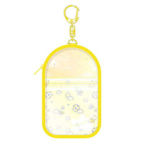 『ブルーロック』アクスタポーチ 2.蜂楽廻