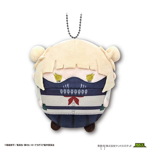 『僕のヒーローアカデミア』HA-42 ふわコロりん7【202507再販】