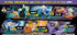 『HUNTER×HUNTER』DesQ DESKTOP HUNTER 4 6個入りBOX【202607再販】
