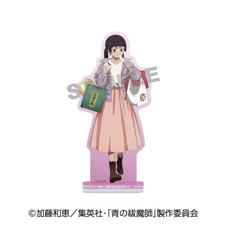 『青の祓魔師 島根啓明結社篇』アクリルスタンド 神木出雲