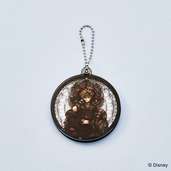 『キングダムハーツ』アクリルミラー キングダム ハーツIII