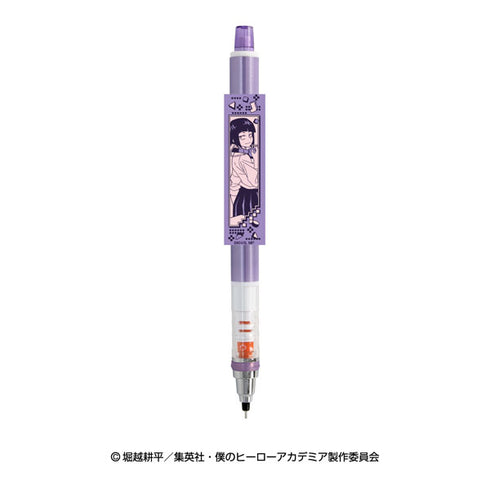 『僕のヒーローアカデミア』クルトガ 12.耳郎響香