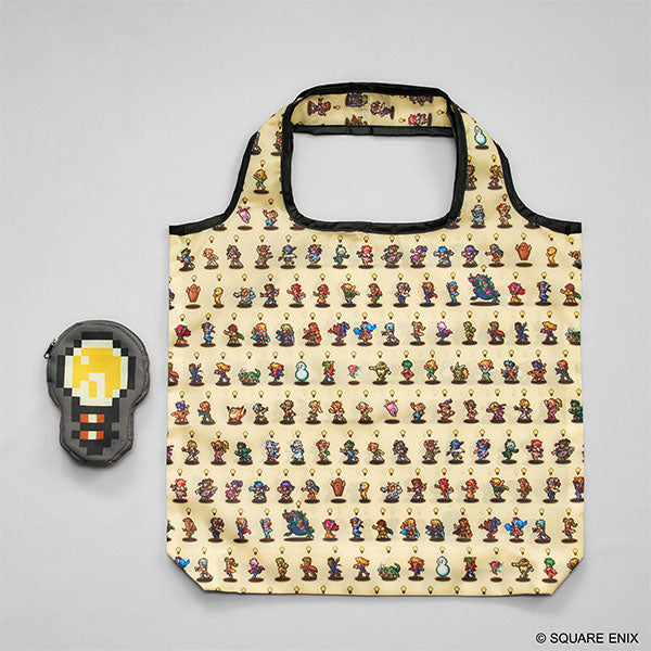 『サガ シリーズ 』ひらめきエコバッグ